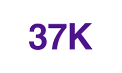 $37K